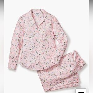 Petite Plume Pajama Set